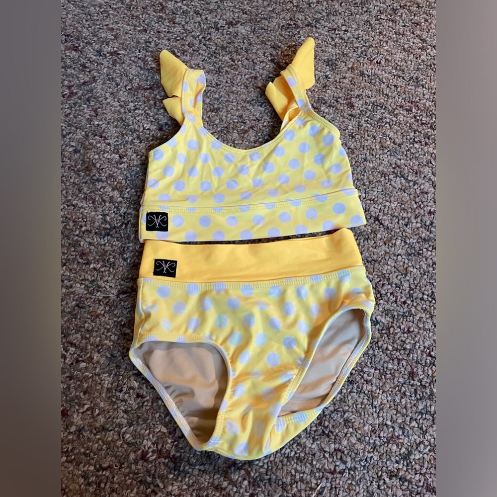 Kandi Kouture dance set